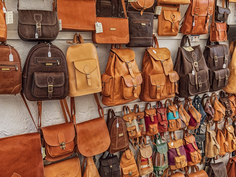 Made in Huadu: The Chinese Capital of Leather Products